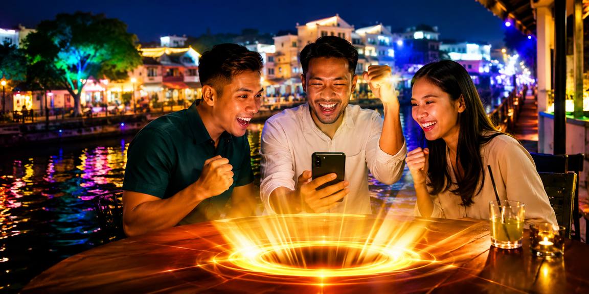 mobile gaming