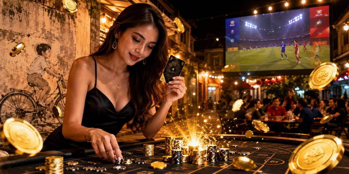 Sweet Bonanza Hadir di Ong Cuci