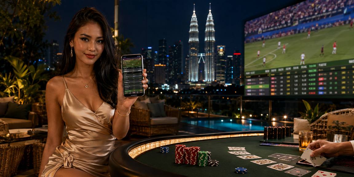 Motogp Betting Untuk Malaysia